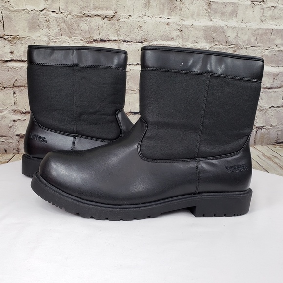 totes Shoes Mens Winter Totes Boots Poshmark